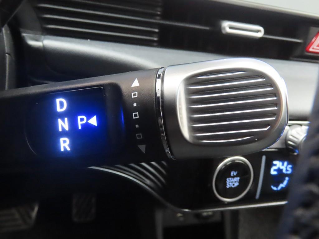 HYUNDAI Ioniq 5 - Vista 12