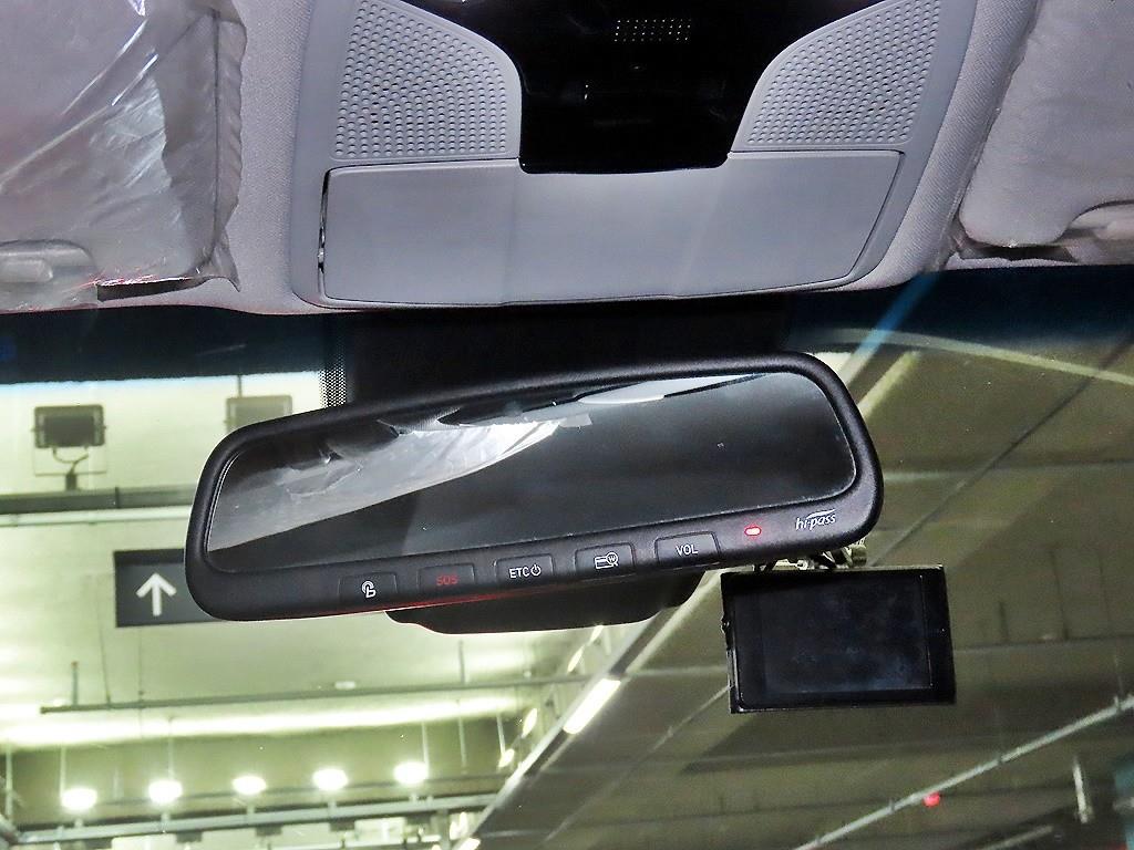 HYUNDAI Grandeur 2019 - Importación desde Corea - HF Imports Iquique - Foto 17