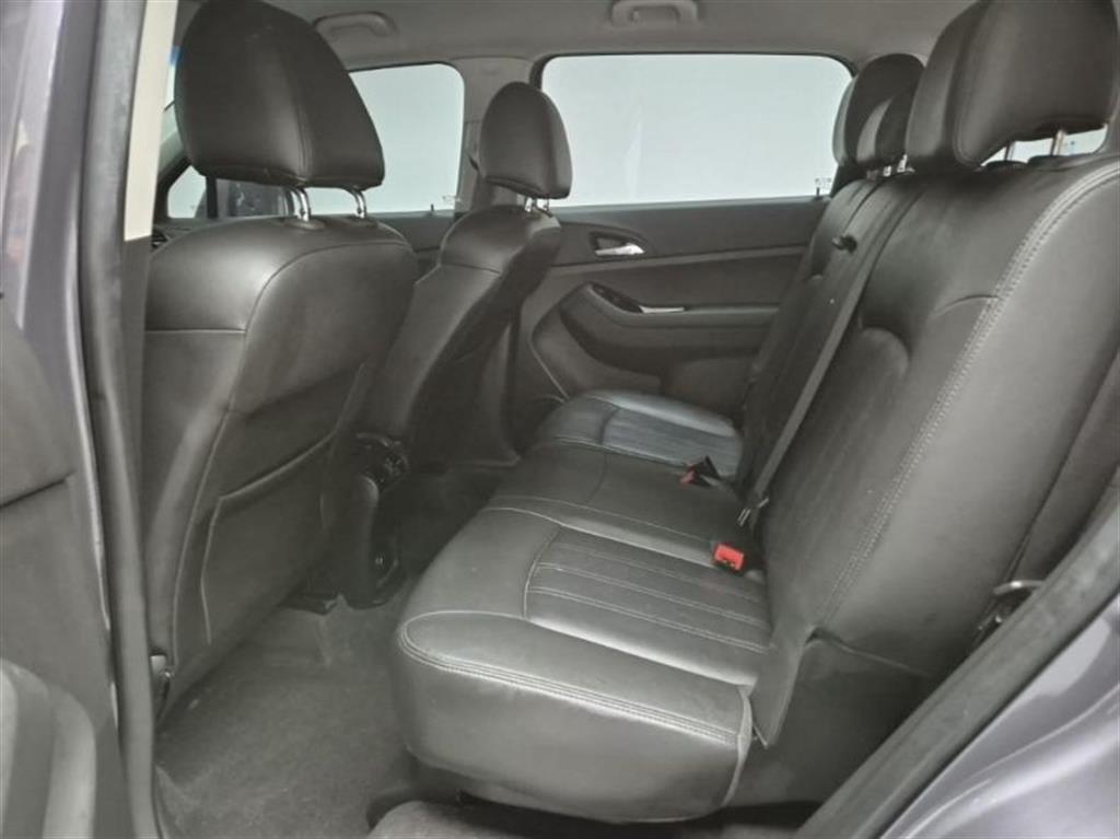 Chevrolet Orlando - Vista 12