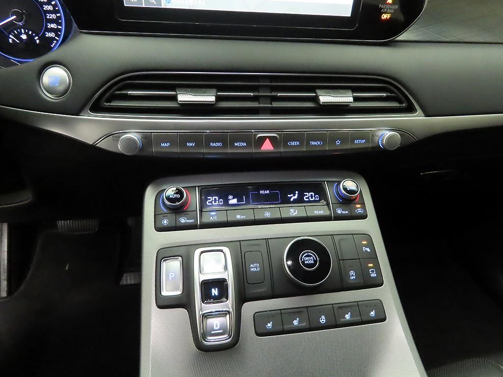 HYUNDAI Palisade - Vista 9