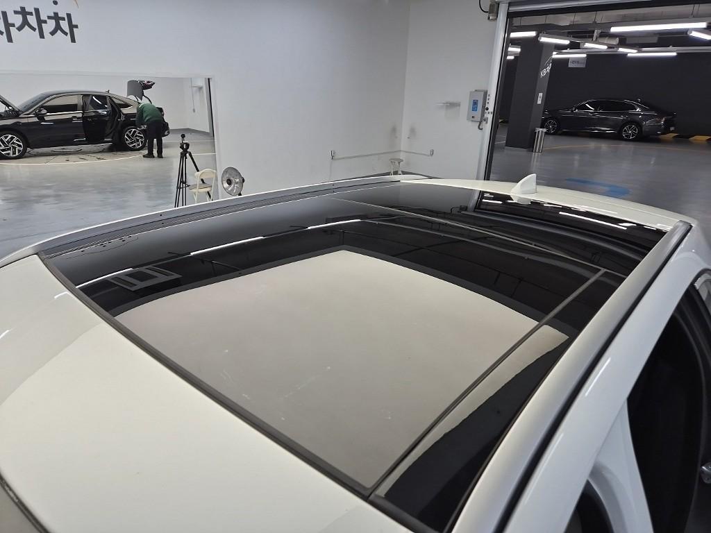 Jaguar F-PACE 2019 Blanco - Importación desde Corea - HF Imports Iquique - Foto 13