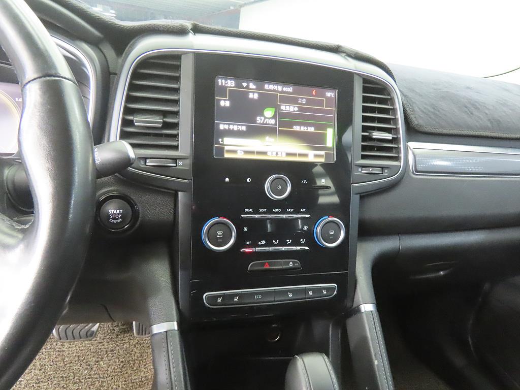 SAMSUNG QM6 - Vista 10