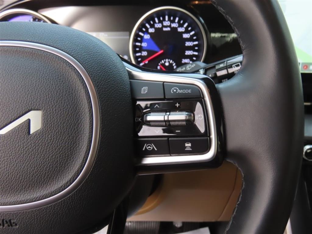 KIA Carnival 2023 Blanco - Importación desde Corea - HF Imports Iquique - Foto 11