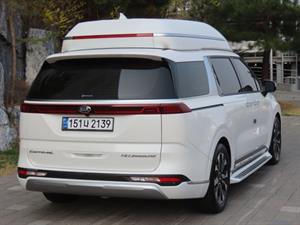 KIA Carnival - Vista 6