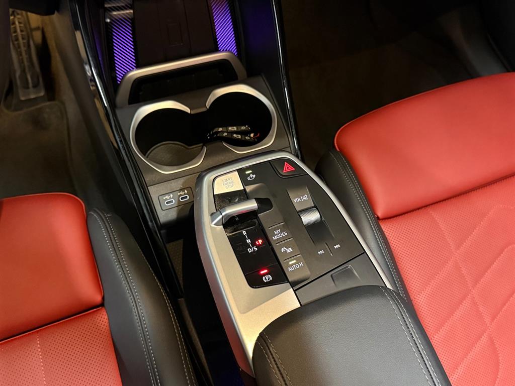 BMW X1 2024 Gris - Importación desde Corea - HF Imports Iquique - Foto 15