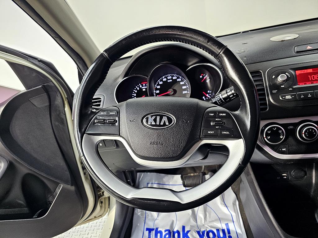 KIA Morning - Vista 12