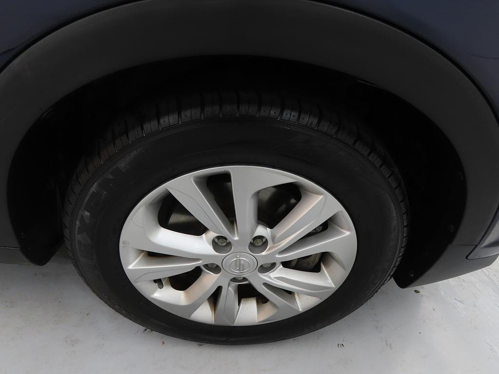 Ssangyong Tivoli 2019 Azul - Importación desde Corea - HF Imports Iquique - Foto 20