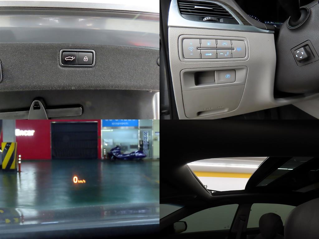 Genesis G80 2018 - Importación desde Corea - HF Imports Iquique - Foto 18