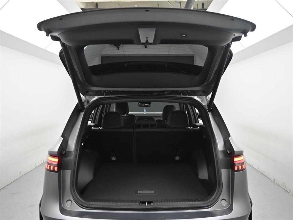 SAMSUNG Grand Koleos 2025 Gris - Importación desde Corea - HF Imports Iquique - Foto 18