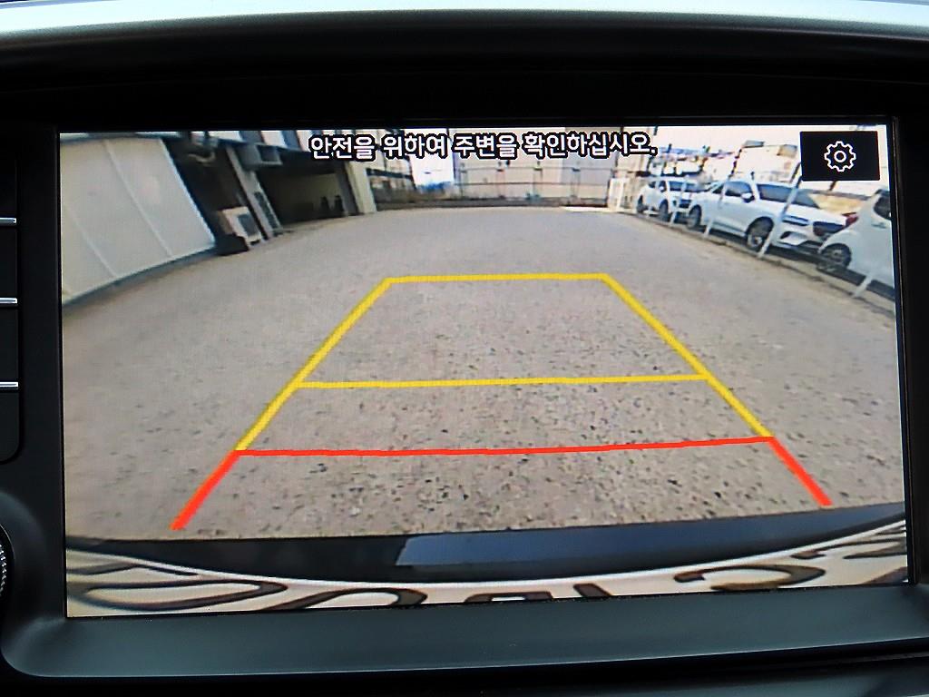 KIA Sorento 2019 - Importación desde Corea - HF Imports Iquique - Foto 14