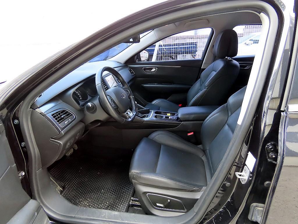 SAMSUNG SM6 - Vista 5