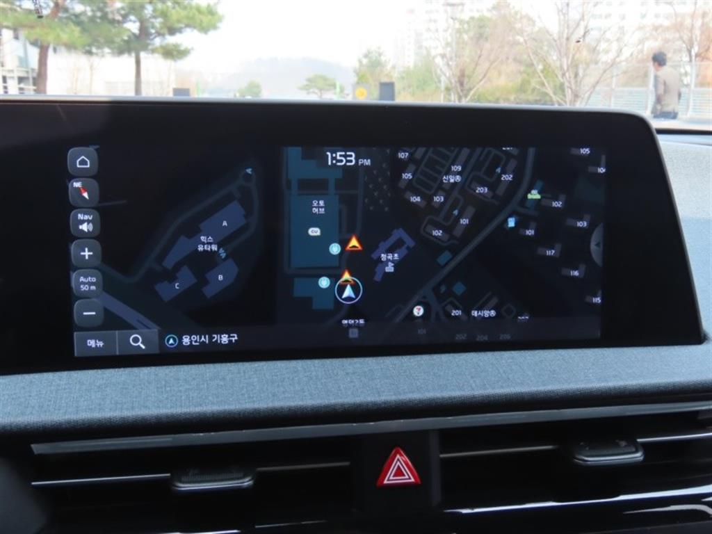 KIA EV6 2024 - Importación desde Corea - HF Imports Iquique - Foto 8