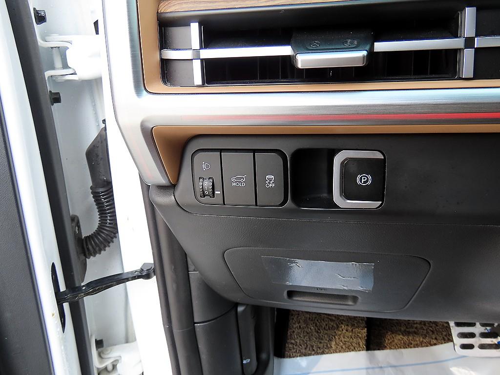 HYUNDAI Santa Fe - Vista 12