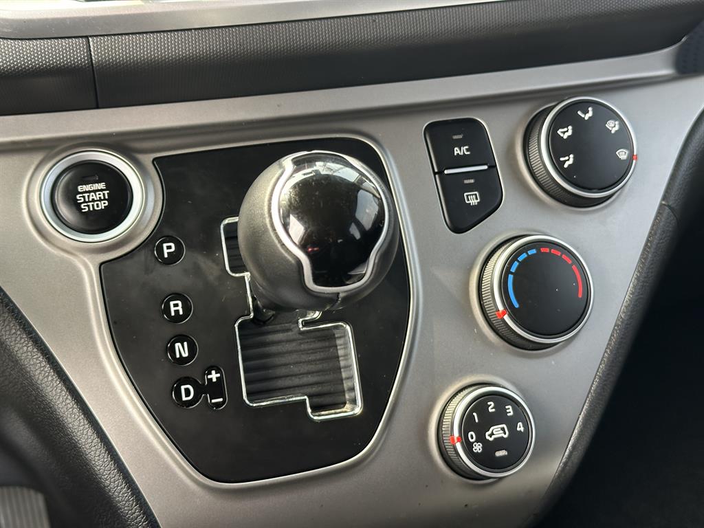 KIA Ray 2021 Blanco - Importación desde Corea - HF Imports Iquique - Foto 14