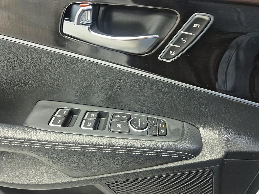 KIA Sorento 2019 Blanco - Importación desde Corea - HF Imports Iquique - Foto 17