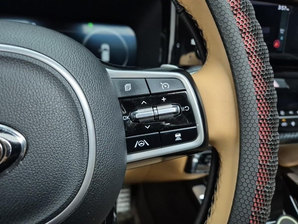 KIA Sorento 2021 Negro - Importación desde Corea - HF Imports Iquique - Foto 16