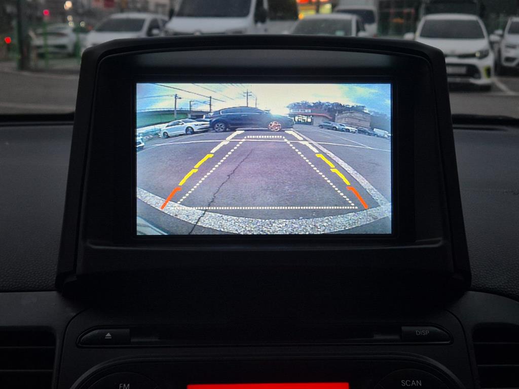 KIA Morning - Vista 12