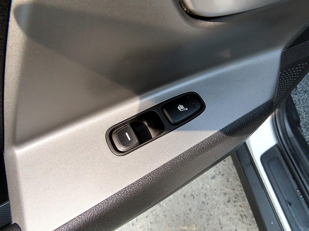 KIA Niro 2024 Blanco - Importación desde Corea - HF Imports Iquique - Foto 17