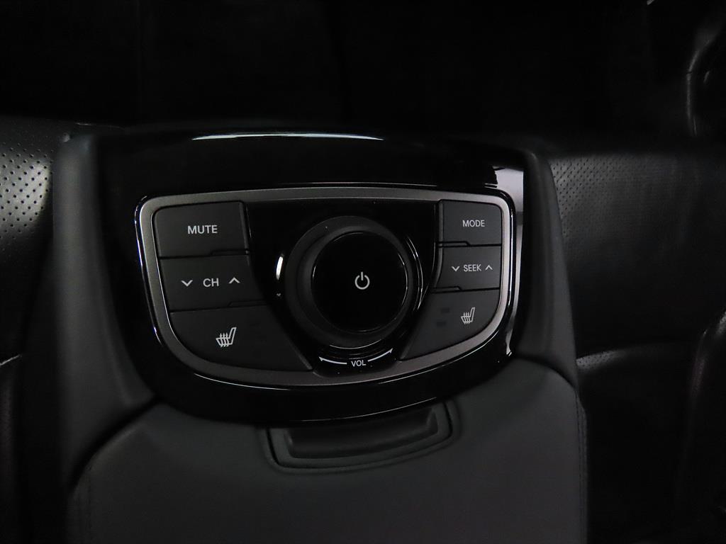 HYUNDAI Grandeur 2014 Negro - Importación desde Corea - HF Imports Iquique - Foto 16