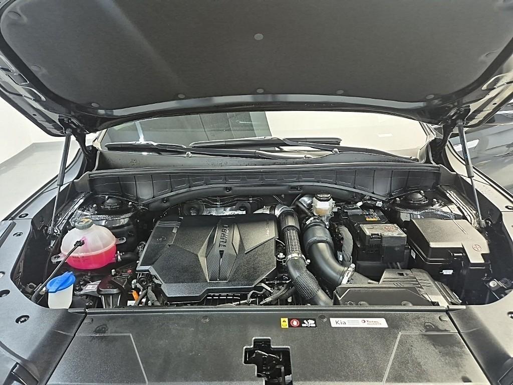 KIA Sorento - Vista 5