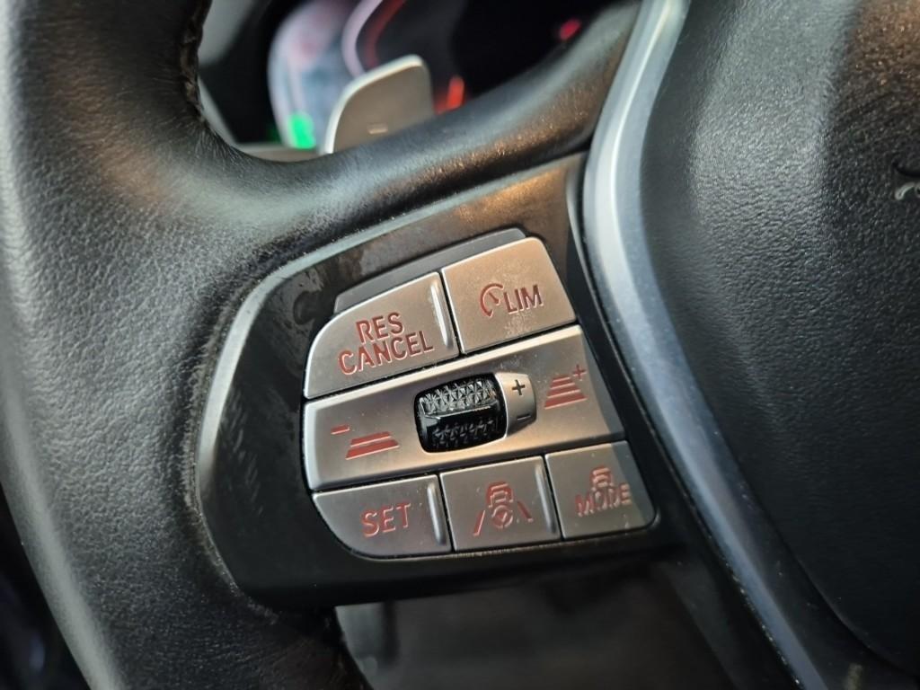 BMW X3 2022 Azul - Importación desde Corea - HF Imports Iquique - Foto 16