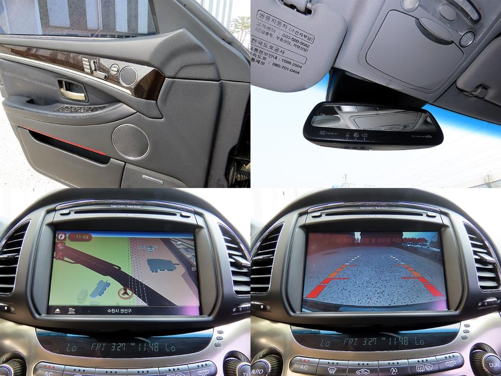 Ssangyong Chairman 2013 Negro - Importación desde Corea - HF Imports Iquique - Foto 18