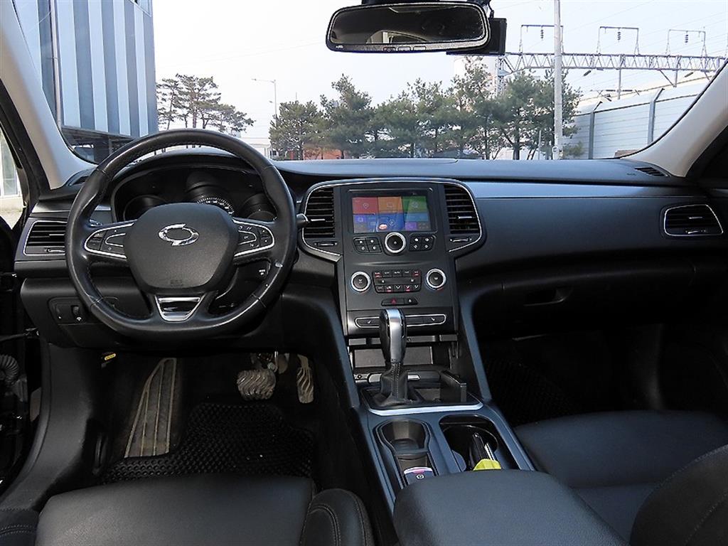 SAMSUNG SM6 - Vista 7