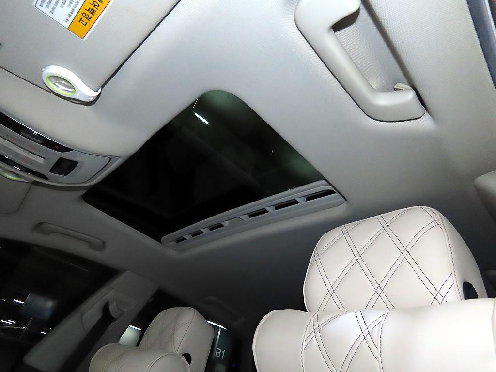 Audi A7 2016 Blanco - Importación desde Corea - HF Imports Iquique - Foto 17