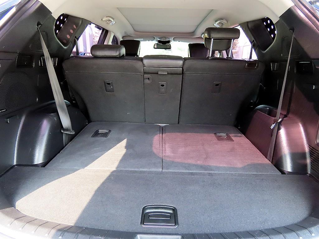 HYUNDAI Santa Fe 2014 Gris - Importación desde Corea - HF Imports Iquique - Foto 18