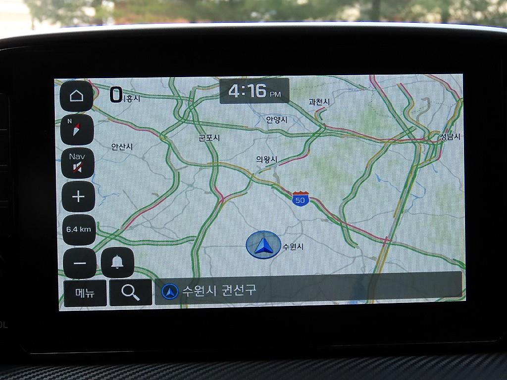 HYUNDAI Tucson 2019 - Importación desde Corea - HF Imports Iquique - Foto 14