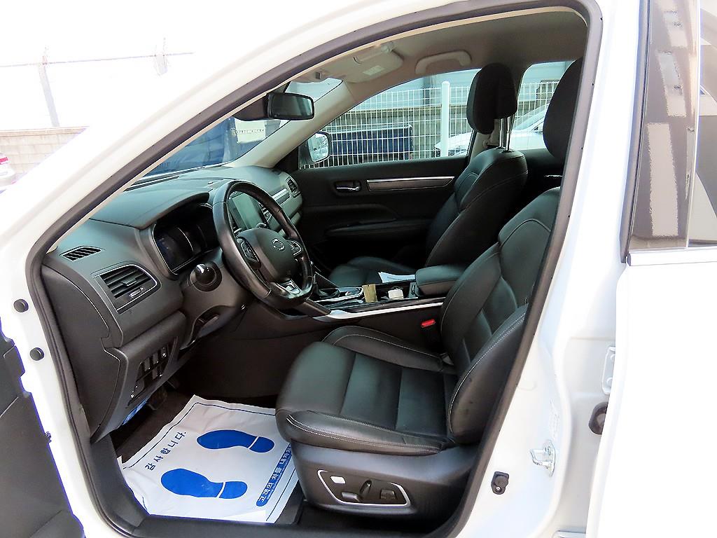 SAMSUNG QM6 - Vista 5