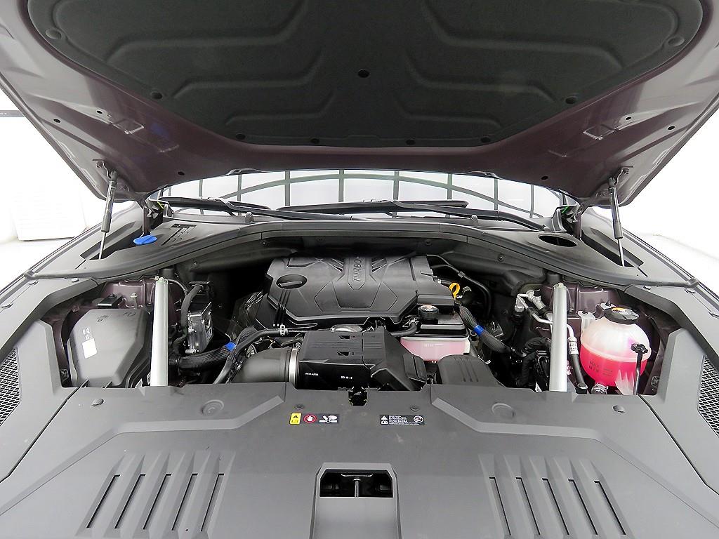 Genesis GV70 2023 - Importación desde Corea - HF Imports Iquique - Foto 19