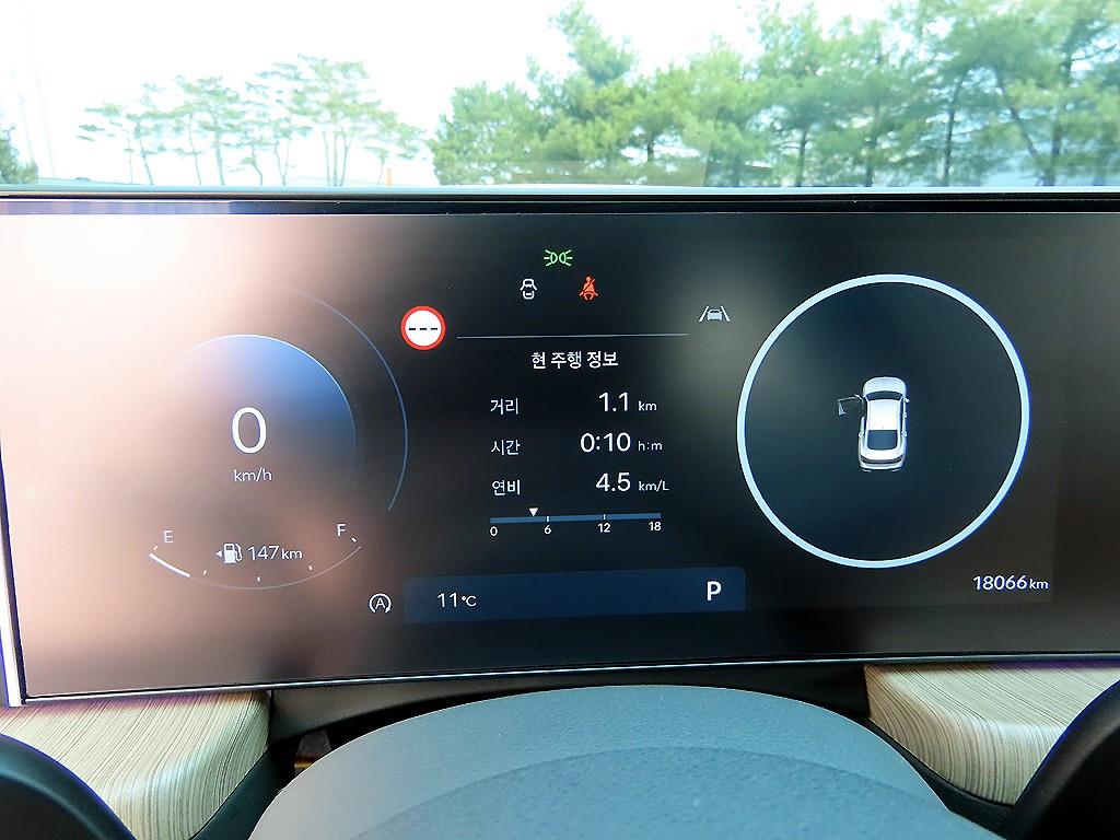 HYUNDAI Sonata - Vista 9