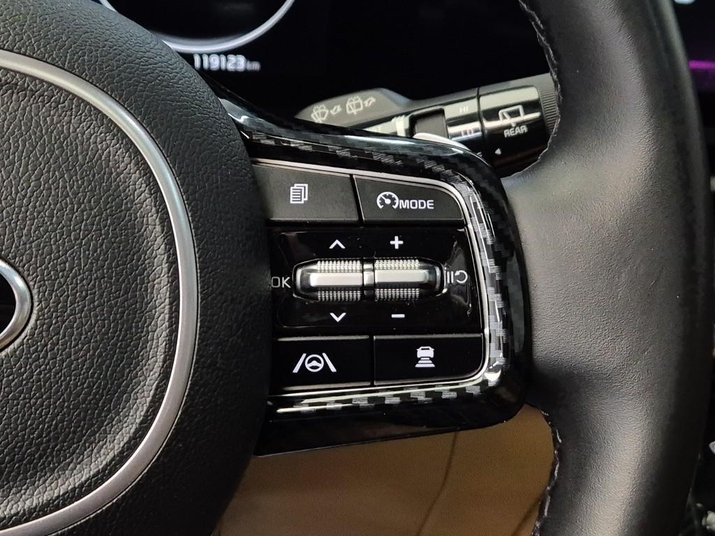 KIA Carnival 2021 Negro - Importación desde Corea - HF Imports Iquique - Foto 16