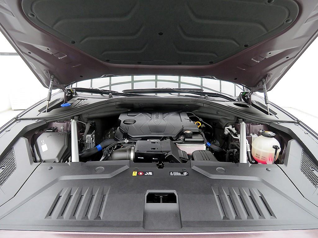 Genesis GV70 2023 Rojo - Importación desde Corea - HF Imports Iquique - Foto 19