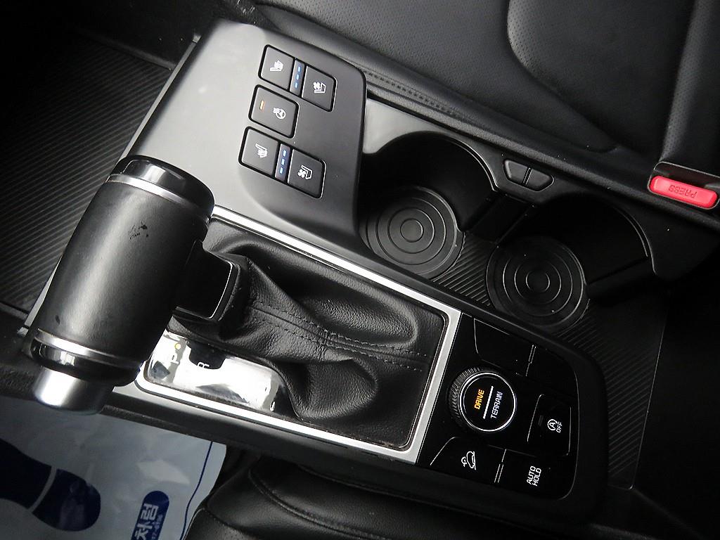 KIA Sportage 2022 Blanco - Importación desde Corea - HF Imports Iquique - Foto 13