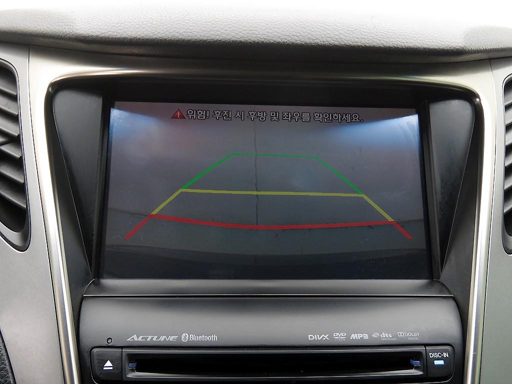 HYUNDAI Grandeur 2014 Negro - Importación desde Corea - HF Imports Iquique - Foto 15