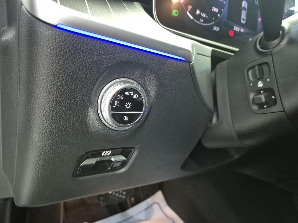 Mercedes Benz C Class 2022 Blanco - Importación desde Corea - HF Imports Iquique - Foto 18