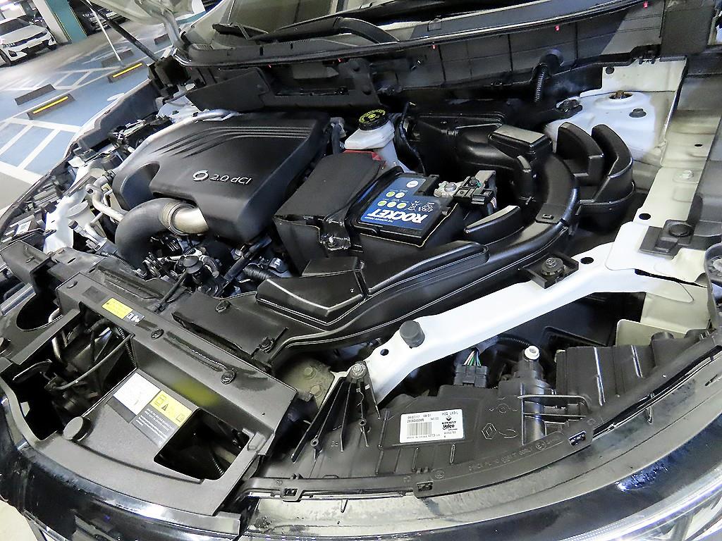 SAMSUNG QM6 2018 Blanco - Importación desde Corea - HF Imports Iquique - Foto 19