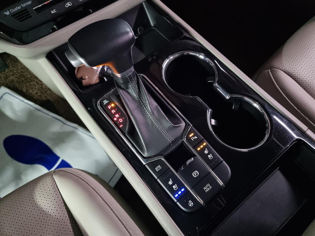 KIA Carnival 2020 Gris - Importación desde Corea - HF Imports Iquique - Foto 13