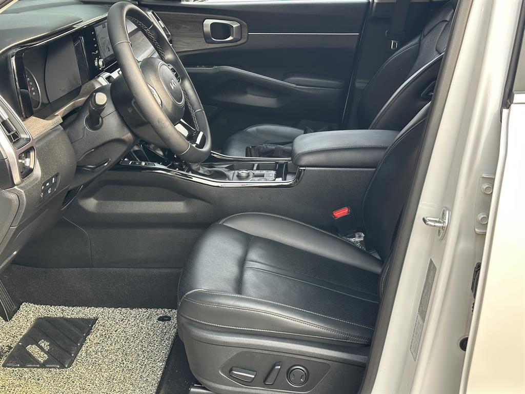KIA Sorento - Vista 7