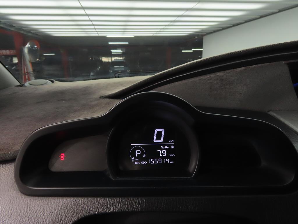 Ssangyong Korando - Vista 9