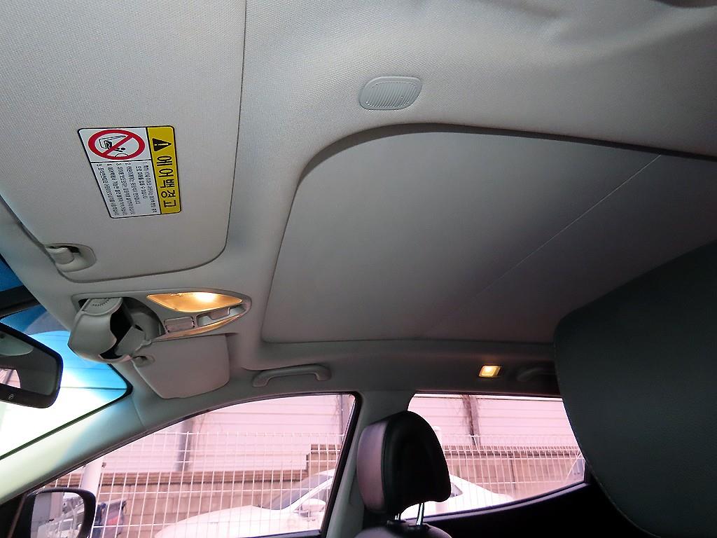 HYUNDAI Santa Fe 2014 Gris - Importación desde Corea - HF Imports Iquique - Foto 17