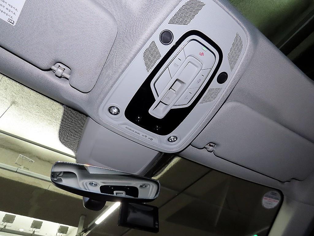 Audi A6 2020 Blanco - Importación desde Corea - HF Imports Iquique - Foto 16