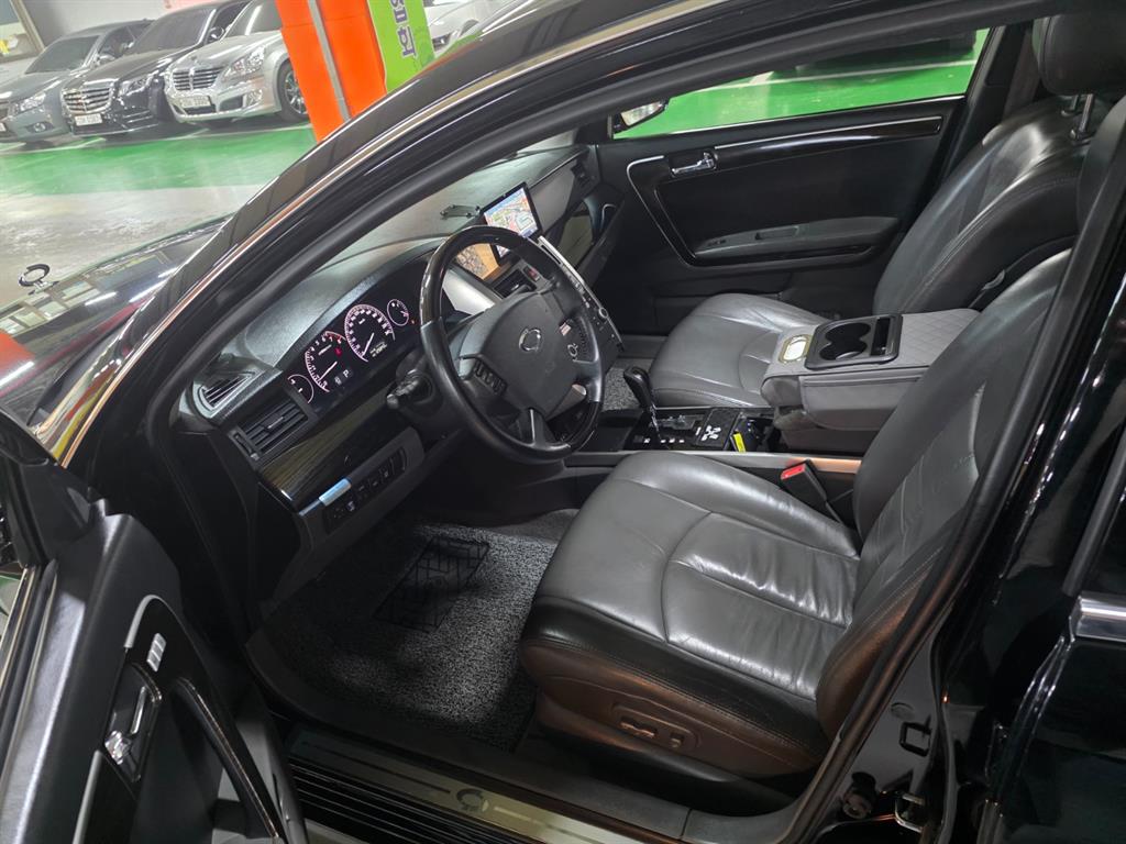 SAMSUNG SM7 2008 Negro - Importación desde Corea - HF Imports Iquique - Foto 17