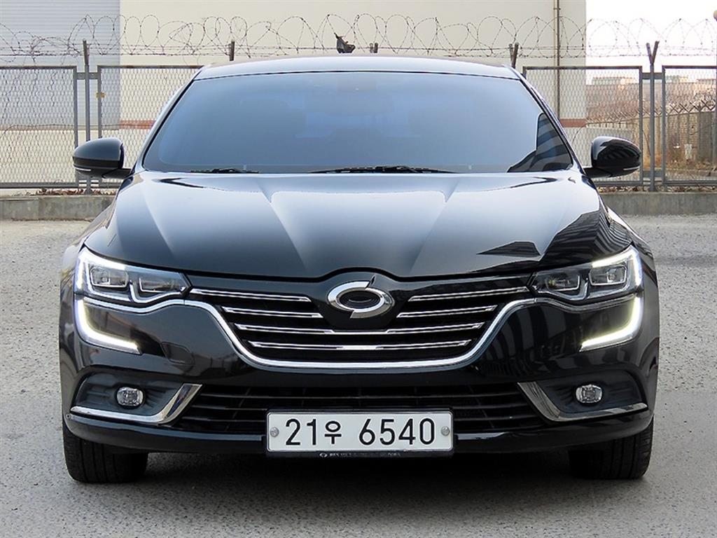 SAMSUNG SM6 2019 Negro - Importación desde Corea - HF Imports Iquique - Foto 1