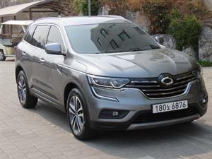 SAMSUNG QM6 - Vista 4