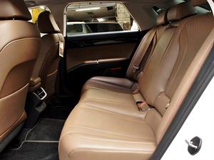 HYUNDAI Grandeur - Vista 12