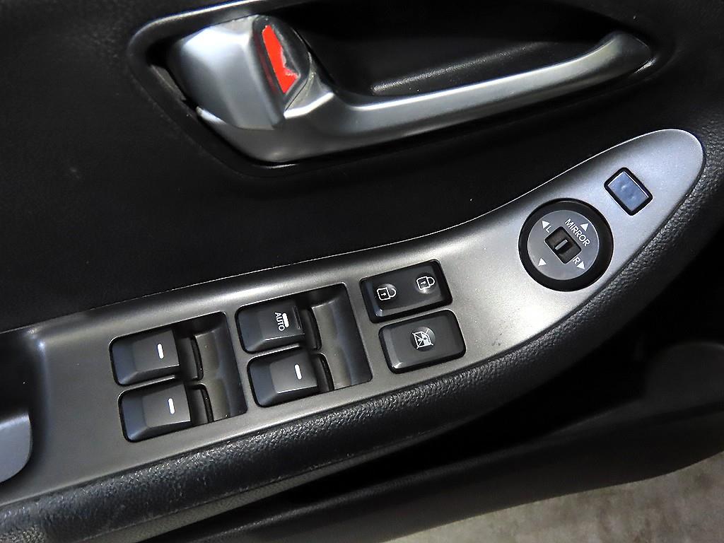 KIA Morning 2014 Blanco - Importación desde Corea - HF Imports Iquique - Foto 13