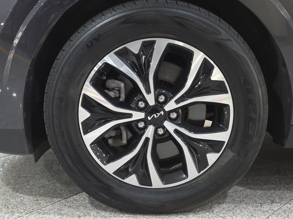 KIA Carnival 2022 Gris - Importación desde Corea - HF Imports Iquique - Foto 20